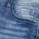 Women's Versatile And Fashionable Stretch Denim Bell Bottoms, Retro Street Style, Comfortable Embroidered Casual Jeans, Suitable For Daily Wear EX-STOCK Canada 