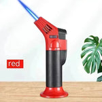 Portable Gun shape Lighter Cigarette Lighter
