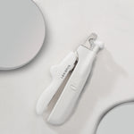 Pet Nail Clippers With LED Light Dogs Cat Nail Scissors Professional Trimmer Tool Care Grooming Supplies EX-STOCK Canada 