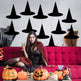 Halloween Decoration Horror Atmosphere Hat - EX-STOCK Canada