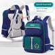 School Student Schoolbag Children's Waterproof Backpack Wear-resistant Men And Women EX-STOCK