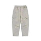 Leisure Cargo Chemical Fiber Blend Men's Trousers - EX-STOCK CANADA