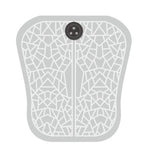 Foot Massager Factory In Stock EMS Multifunctional Foot Massage Pad Foot Massager Health Care Massage Foot Mat - EX-STOCK CANADA