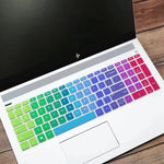 15.6 Inch Laptop Foil Keyboard Protective  Film - EX-STOCK CANADA