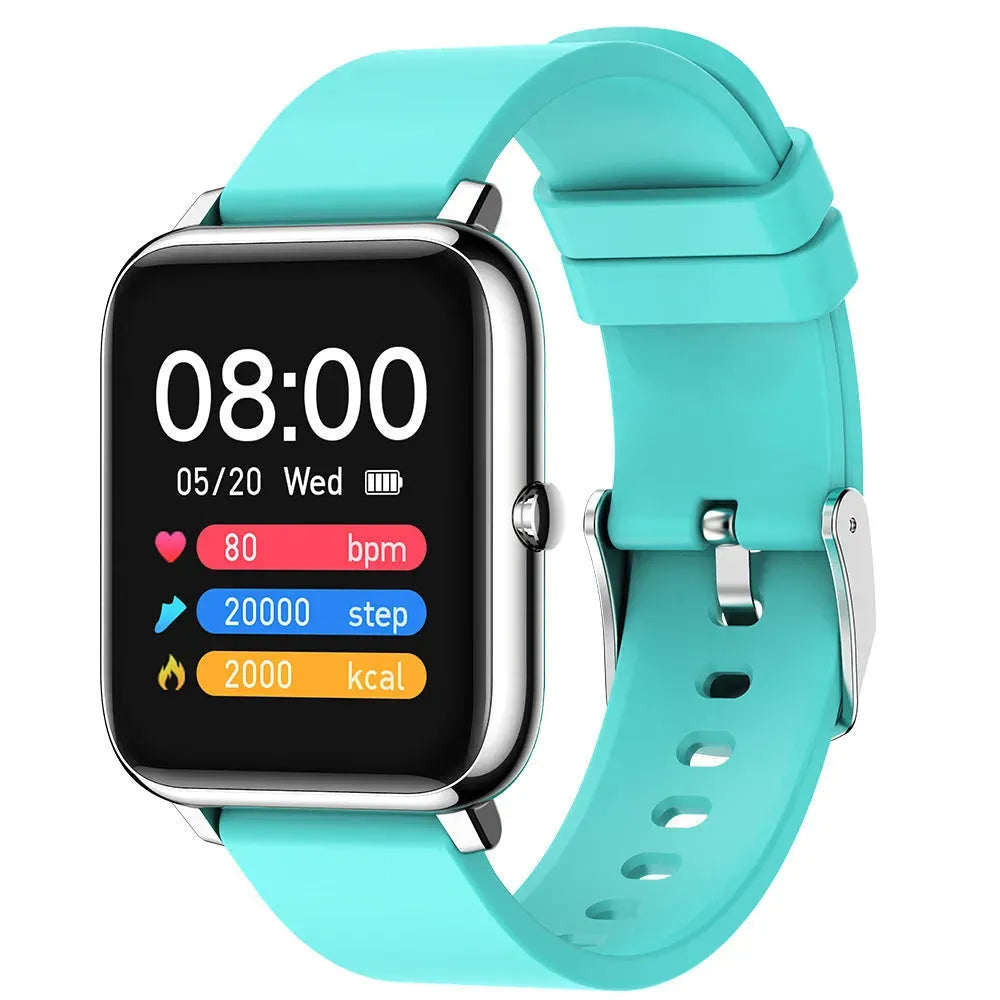 Sleep Monitoring  Bluetooth Sports Watch Activity Monitor Watch - EX-STOCK CANADA