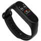 Smart Bracelet Fitness Tracker  Watch Waterproof Heart Rate Blood Pressure Fitness smart Watch - EX-STOCK CANADA