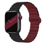 Band Silicone Magnetic Watch Strap - EX-STOCK CANADA
