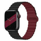 Band Silicone Magnetic Watch Strap - EX-STOCK CANADA