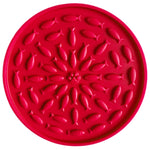 Silicone Sucker dog licking Mat pad - EX-STOCK CANADA