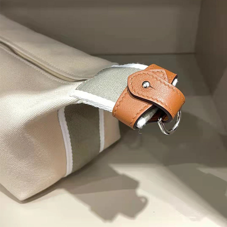 Lunch Box Bag Transformation Cross Shoulder Accessories Suit Canvas EX-STOCK