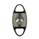 Cigar Gift Box Cigar Cutter leather Case - EX-STOCK CANADA