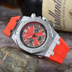 Watch Male Quartz Watch Waterproof Night Light - EX-STOCK CANADA