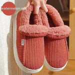 Controlador de algodón de algodón de envoltura de tobillo de invierno para mujeres de tamaño grande espesada en espesas de fondo de vellón engrosado