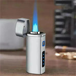 Encendedor de encendedor con jet de alta potencia de fuego