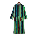 Loose And Simple Long Sleeve Middle East Men's Robe - EX-STOCK Canada