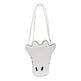 Women's Halloween Ghost Kid Messenger Bag - EX-STOCK Canada