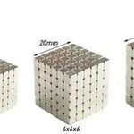 Magic Building Blocks Toys para niños