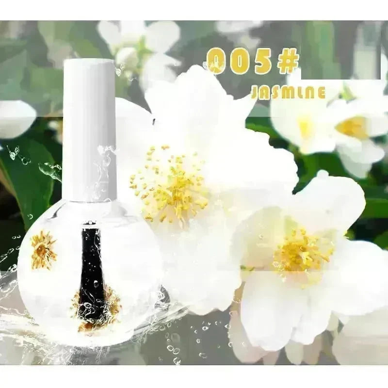 Nutritional Solution Nail Polish - EX-STOCK CANADA