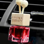 Car Perfume Bottle Car Interior Aromatherapy Essential Oil - EX-STOCK Canada