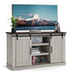 Vintage Home Living Room Wooden TV Cabinet - EX-STOCK CANADA