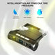 Automobile Vehicle Intelligent Power USB Tire Pressure sensor Monitoring System - EX-STOCK CANADA