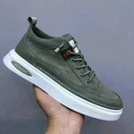 Umbrella Cloth Breathable Fashion Sneakers For Men - EX-STOCK CANADA