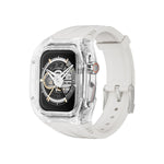 Richard Style Transparent Watch Case Strap  EX-STOCK CANADA
