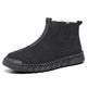 Slip-on High-top Casual Martin Boots for Winter - EX-STOCK CANADA
