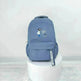 Schoolbag Fashion Casual Large Capacity Multi-functional Backpack - EX-STOCK CANADA