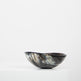 Ankole & Gyr Horn Dark Round Bowl EX-STOCK Canada 