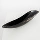 Ankole & Gyr Horn Dark Oval Vessel EX-STOCK Canada 