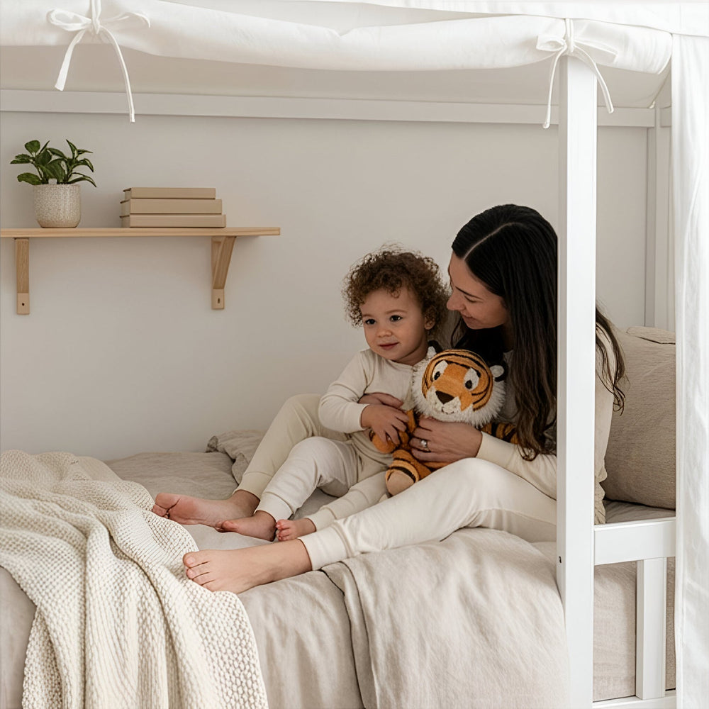 ARY House Bed Canopy 