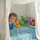 ARY House Bed Canopy 