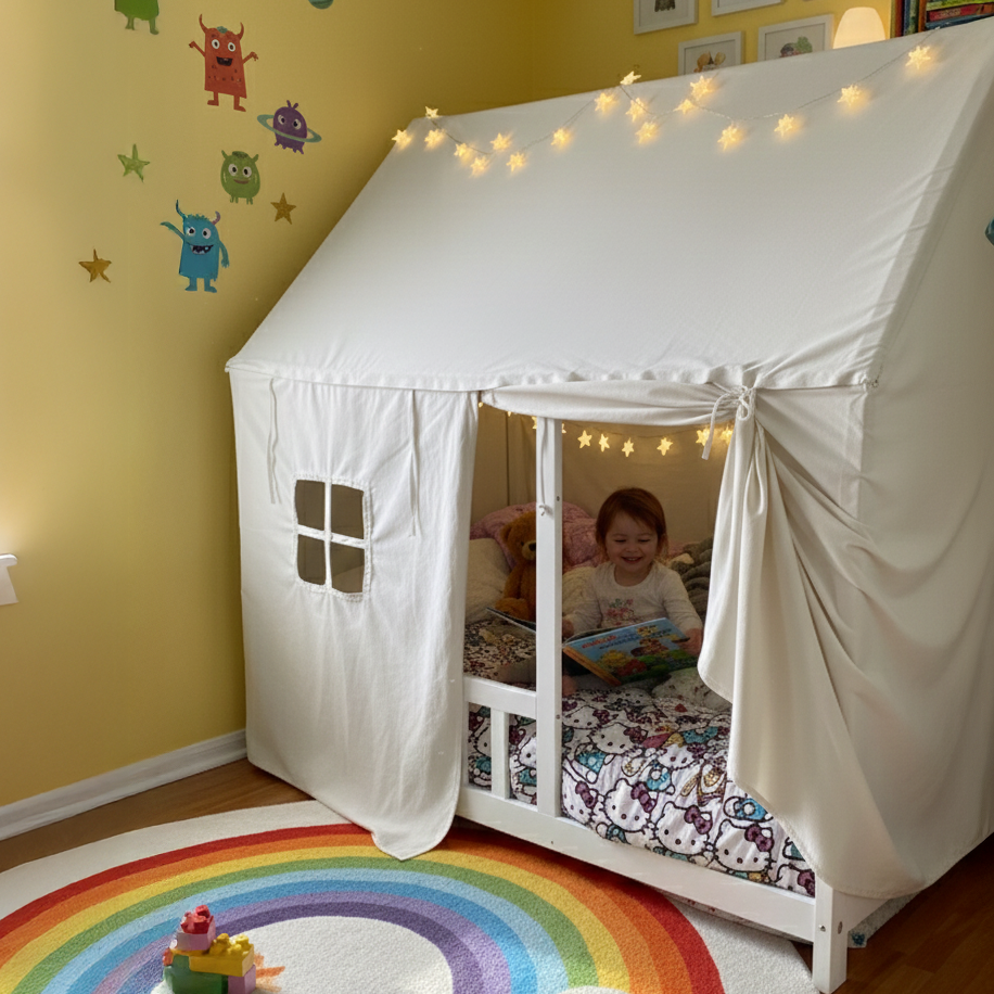 ARY House Bed Canopy 