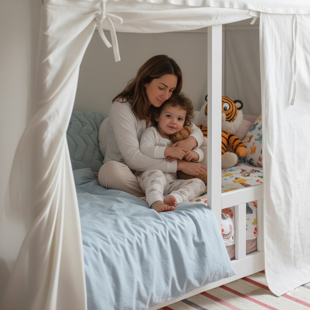 ARY House Bed Canopy 