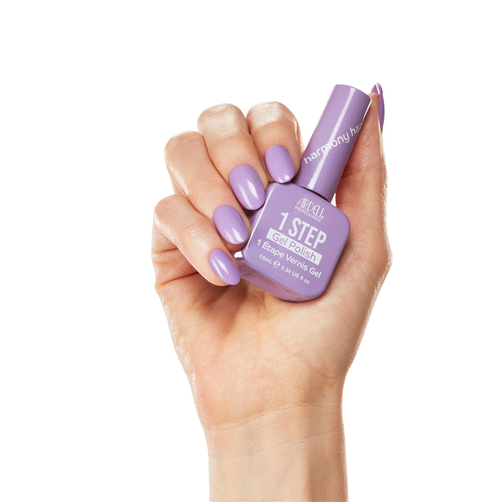 Ardell 1 Step Gel Harmony Haze EX-STOCK Canada 