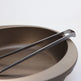 Eatoco Japan Saibashi Tongs – 250 mm Stainless-Steel Precision Tool 