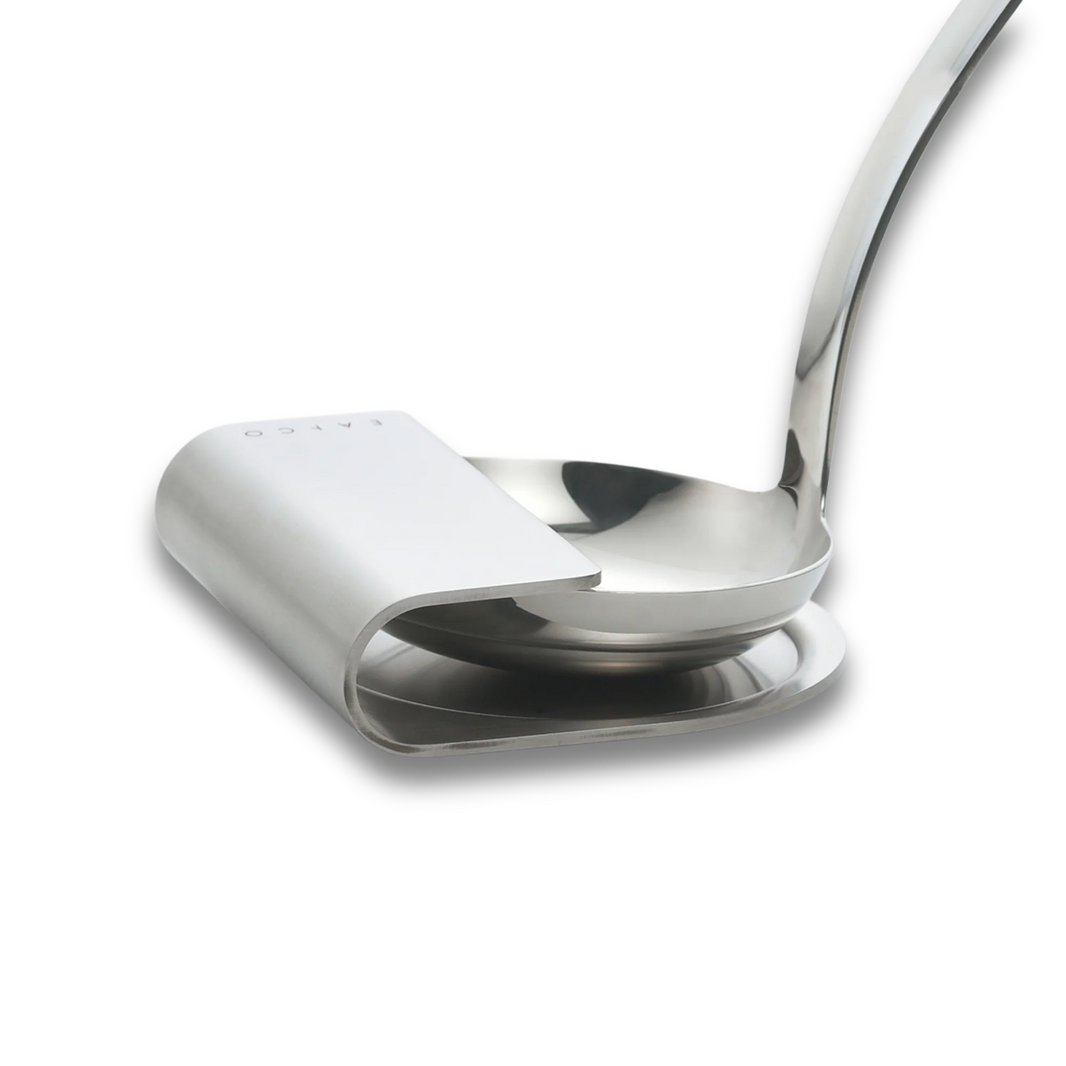 Eatoco Oki ladle stand - Made In Japan 