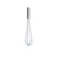Eatoco Japan Mazelu Slim Whisk – 260 mm Stainless-Steel Whisk 