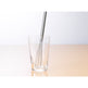 Eatoco Japan Mazelu Slim Whisk – 260 mm Stainless-Steel Whisk 