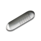 Eatoco Oros S Mini Grater – Japanese Stainless Steel Condiment Zester 