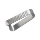 Eatoco Oros Handy Grater – Japanese Stainless Steel Compact Condiment Zester 