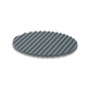 Eatoco Nami Silicone Mat – Heat-Resistant & Non-Slip Pot Holder - Dark Grey 