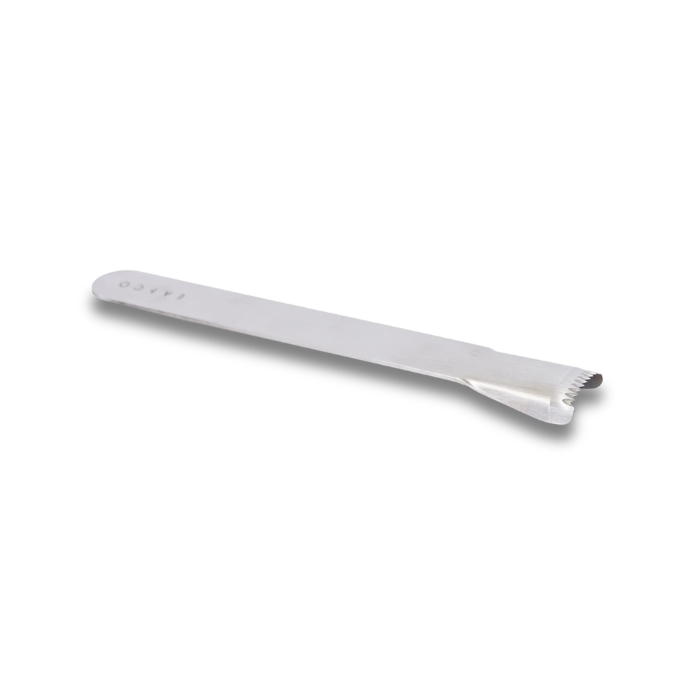 Eatoco Poro Japanese corn peeler - Made in Japan 