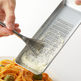 Eatoco Hake Grater Brush – Japanese Stainless Steel Grater Cleaner 