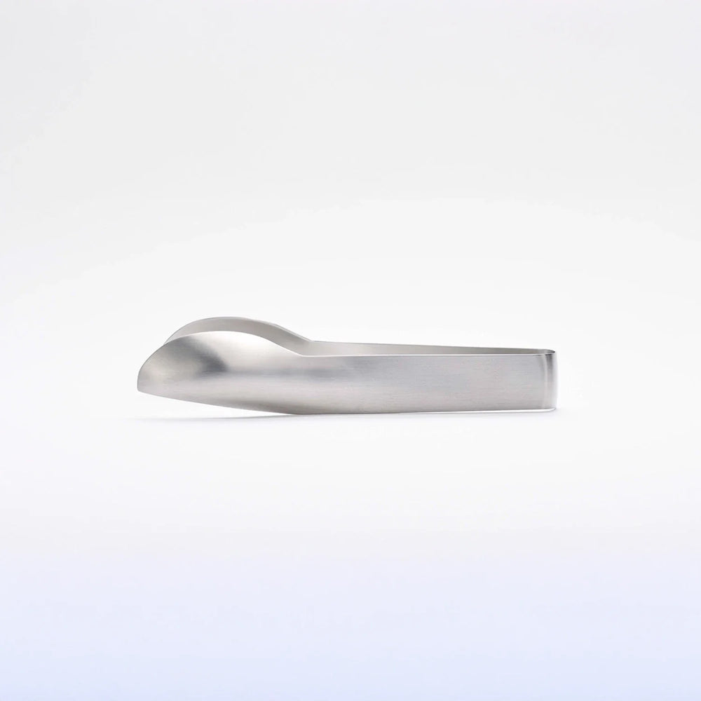 Eatoco Hasam S Mini Tongs – Japanese Stainless Steel Compact Serving Tongs 