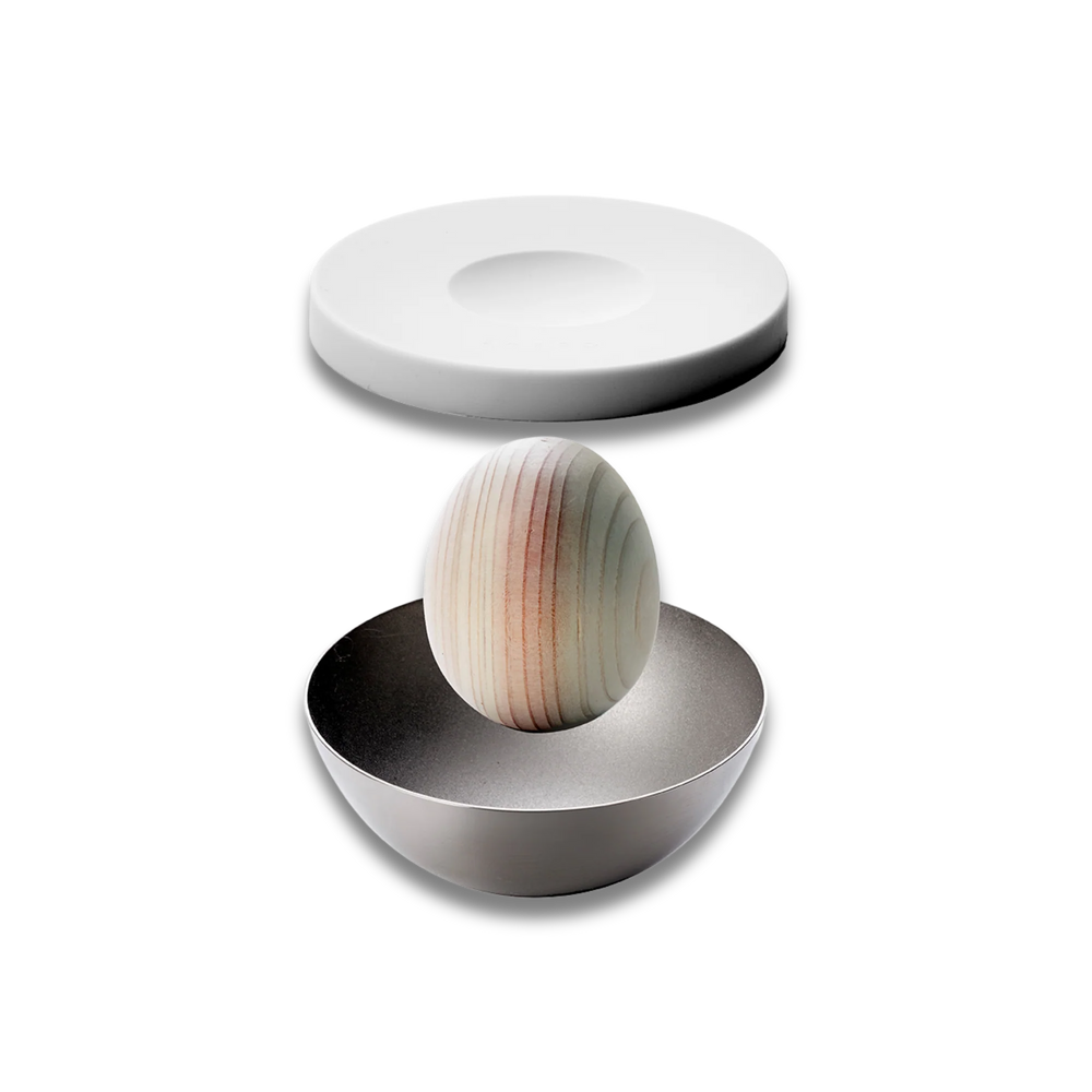 Eatoco Sulu Japanese mortar and pestle – Made in Japan 