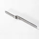 Eatoco Saku Leek Cutter – Japanese Stainless Steel Fibrous Vegetable Tool 