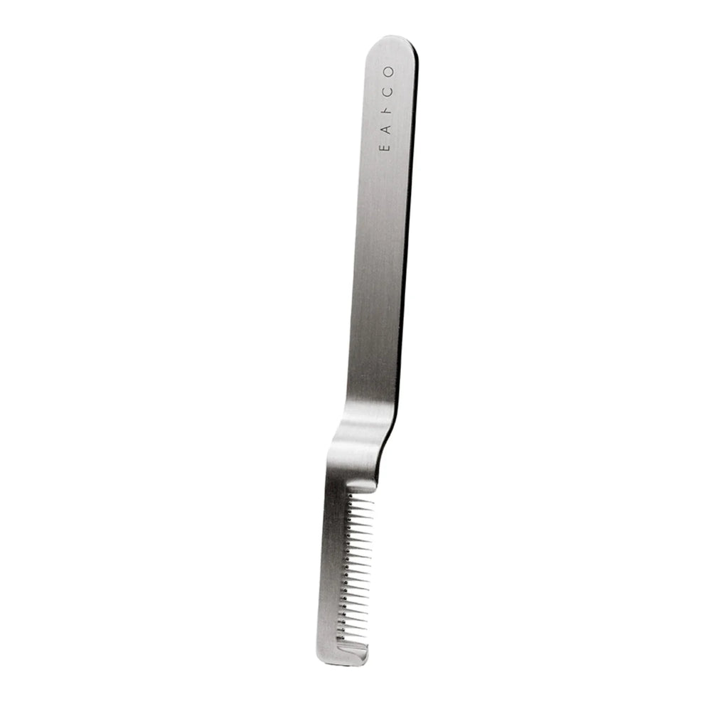 Eatoco Saku Leek Cutter – Japanese Stainless Steel Fibrous Vegetable Tool 