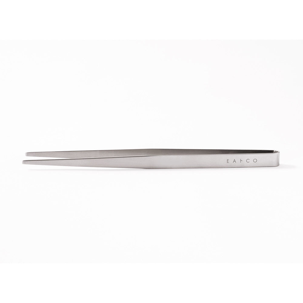 Eatoco Japan Moribashi Tongs – Precision Stainless-Steel Bento Tool (180 mm) 